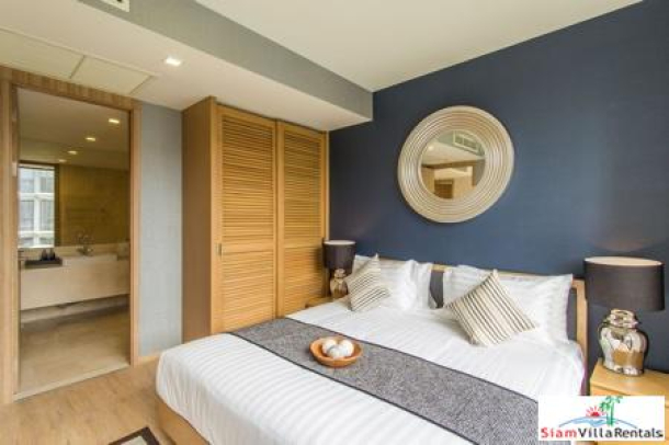Baan Maikhao | Two Bedroom Luxury Condominium for Rent at Mai Khao Beach-4