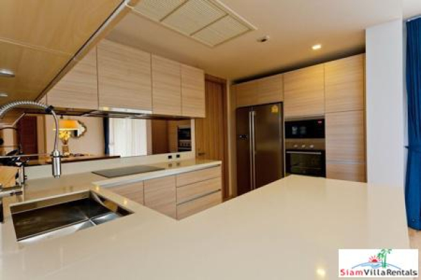 Baan Maikhao | Three Bedroom Luxury Condominium for Rent at Mai Khao Beach-3