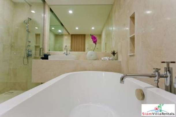 Baan Maikhao | Three Bedroom Luxury Condominium for Rent at Mai Khao Beach-5