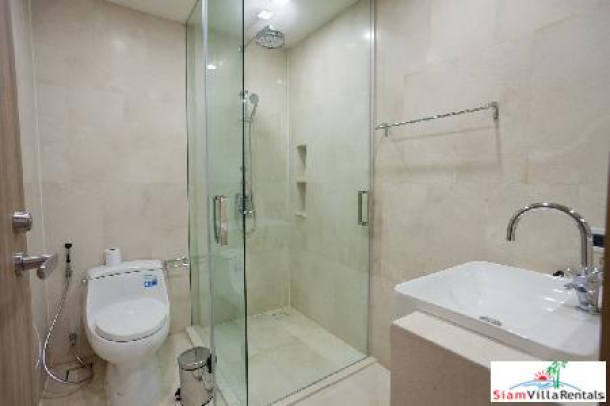 Baan Maikhao | Three Bedroom Luxury Condominium for Rent at Mai Khao Beach-6