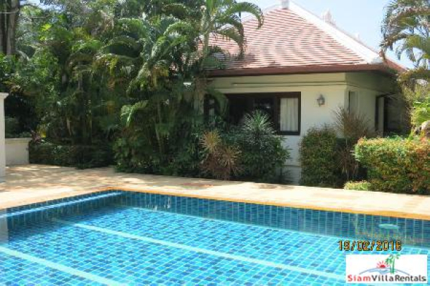 Sujika Gardens | Beautiful 2 bedroom Home for Rent in World Famous Laguna Area-1