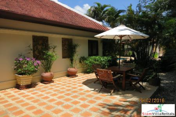 Sujika Gardens | Beautiful 2 bedroom Home for Rent in World Famous Laguna Area-10