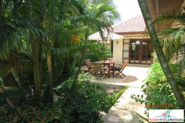 Sujika Gardens | Beautiful 2 bedroom Home for Rent in World Famous Laguna Area-11