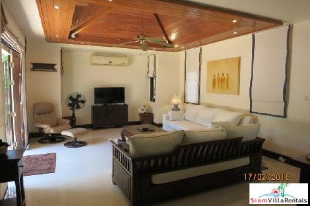Sujika Gardens | Beautiful 2 bedroom Home for Rent in World Famous Laguna Area-6