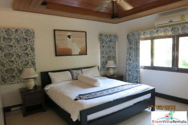 Sujika Gardens | Beautiful 2 bedroom Home for Rent in World Famous Laguna Area-8