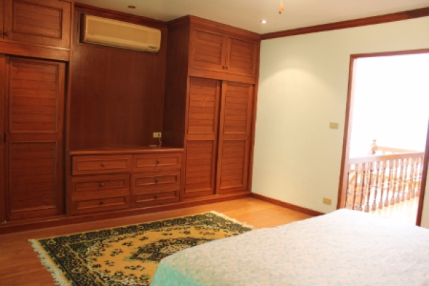 Exceptional Townhouse for Sale with Magnificent views of Patong Bay-6