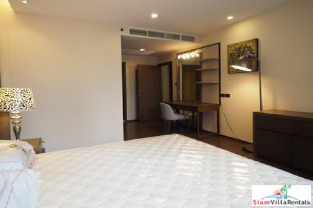 The Hudson | Luxury Large Two Bedroom Condo for Rent in Sathorn-7