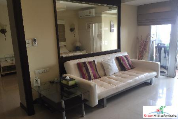 The Waterford Diamond | Good Value 2 Bed Condo for Rent at Phrom Pong-1