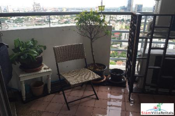 The Waterford Diamond | Good Value 2 Bed Condo for Rent at Phrom Pong-10