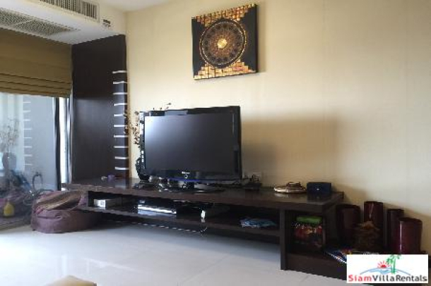 The Waterford Diamond | Good Value 2 Bed Condo for Rent at Phrom Pong-2