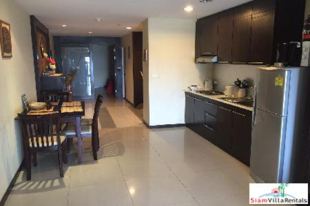 The Waterford Diamond | Good Value 2 Bed Condo for Rent at Phrom Pong-3