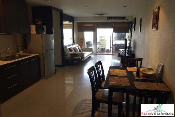The Waterford Diamond | Good Value 2 Bed Condo for Rent at Phrom Pong-4