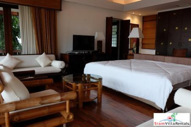 Quick Sale! 128 sq.m. Penthouse Unit in South Pattaya-17