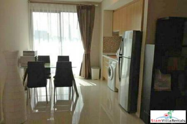 Villa Asoke | Luxury One Bedroom Condo for Rent in Phetchaburi-2