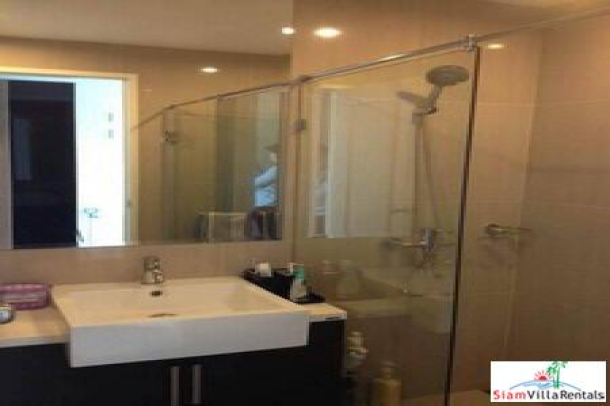 Villa Asoke | Luxury One Bedroom Condo for Rent in Phetchaburi-8
