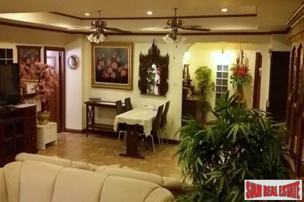 Quick Sale! 128 sq.m. Penthouse Unit in South Pattaya-3