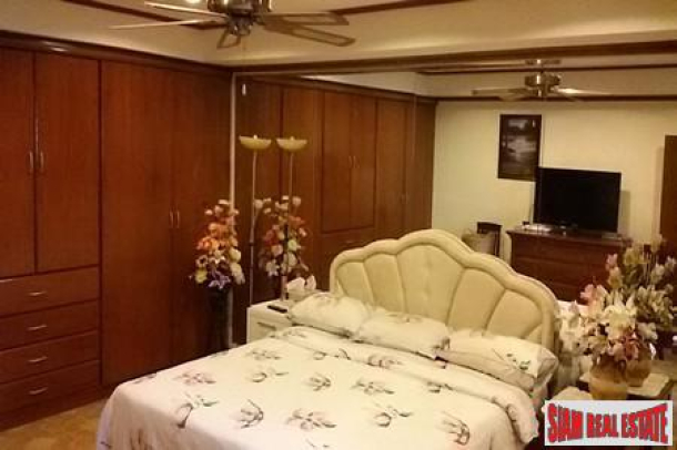 Quick Sale! 128 sq.m. Penthouse Unit in South Pattaya-7