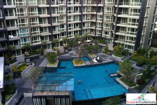 1 Br Resort Style Condominium Located in Heart of The City-2