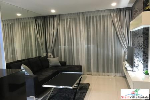 1 Br Resort Style Condominium Located in Heart of The City-3