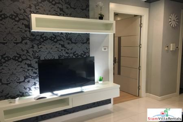 1 Br Resort Style Condominium Located in Heart of The City-4