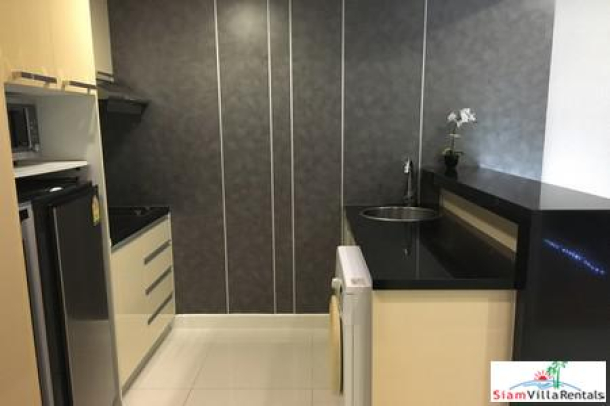 1 Br Resort Style Condominium Located in Heart of The City-5