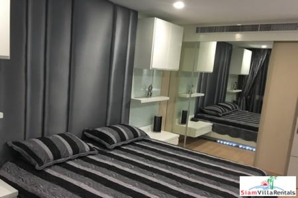 1 Br Resort Style Condominium Located in Heart of The City-8