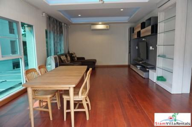 Baan Issara Rama 9 | Beautiful 5 bed  House for Rent in Secured Compound Behind Ramkamhaeng Uni.-6