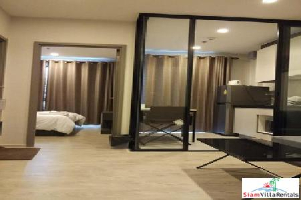 1 Bedroom Luxury High Rise Offering the Utmost Convenience At The Heart of Pattaya-13