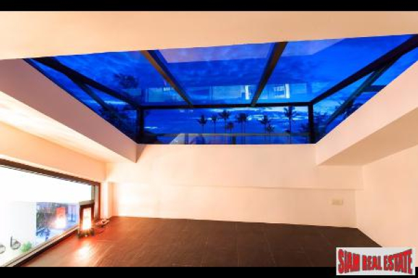 Magnificent Sai Naam Penthouse  for sale in Koh Lanta-9