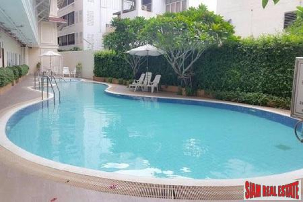 Condominiums  in Conveniently Located Central Hua Hin For Sale-2