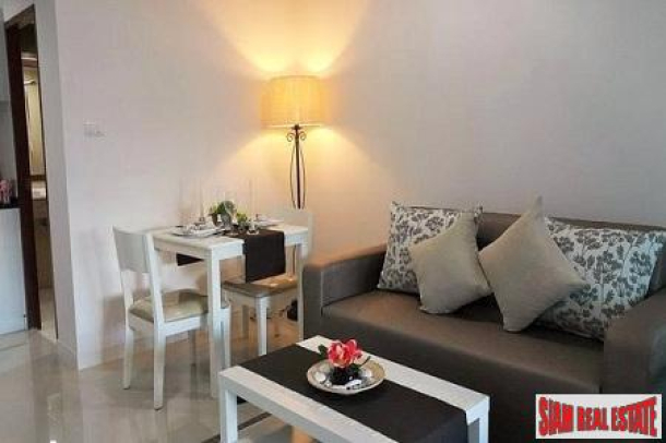 Condominiums  in Conveniently Located Central Hua Hin For Sale-5