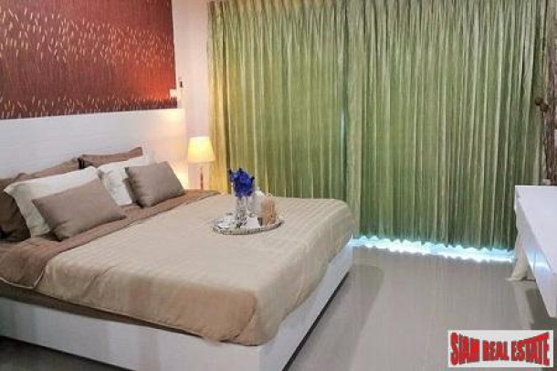Condominiums  in Conveniently Located Central Hua Hin For Sale-7