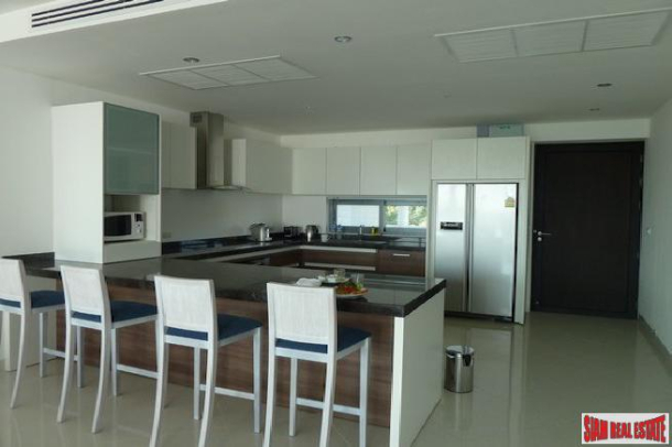 Sansuri | Seaview Three Bedroom Surin Apartment for Rent-10