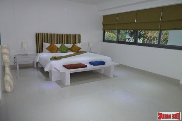 Sansuri | Seaview Three Bedroom Surin Apartment for Rent-13