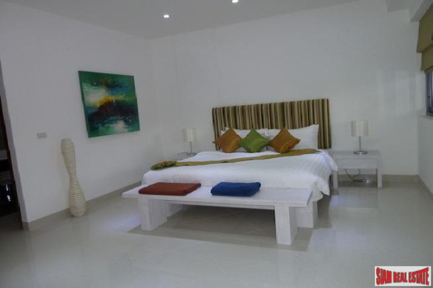Sansuri | Seaview Three Bedroom Surin Apartment for Rent-14