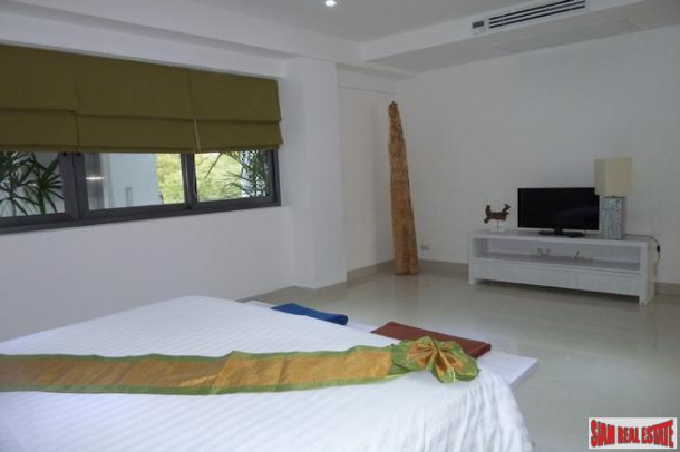 Sansuri | Seaview Three Bedroom Surin Apartment for Rent-15