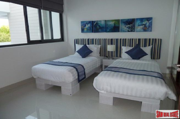 Sansuri | Seaview Three Bedroom Surin Apartment for Rent-16