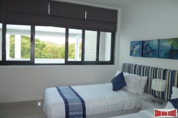 Sansuri | Seaview Three Bedroom Surin Apartment for Rent-17