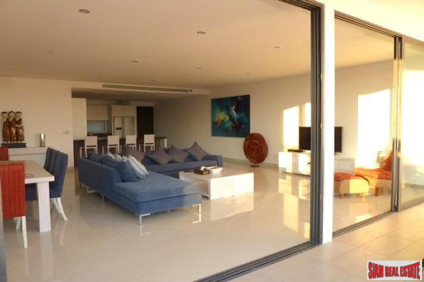 Sansuri | Seaview Three Bedroom Surin Apartment for Rent-3