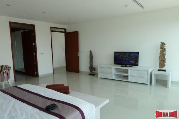 Sansuri | Seaview Three Bedroom Surin Apartment for Rent-5