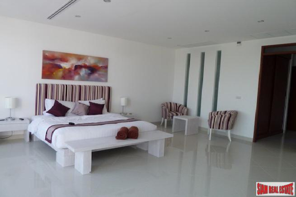 Sansuri | Seaview Three Bedroom Surin Apartment for Rent-6