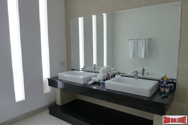 Sansuri | Seaview Three Bedroom Surin Apartment for Rent-7