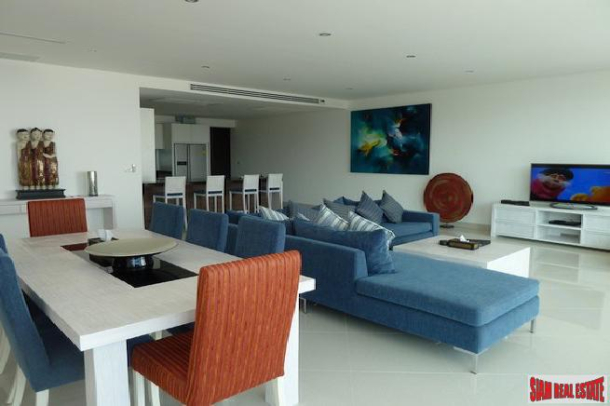 Sansuri | Seaview Three Bedroom Surin Apartment for Rent-8