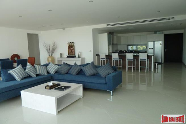 Sansuri | Seaview Three Bedroom Surin Apartment for Rent-9