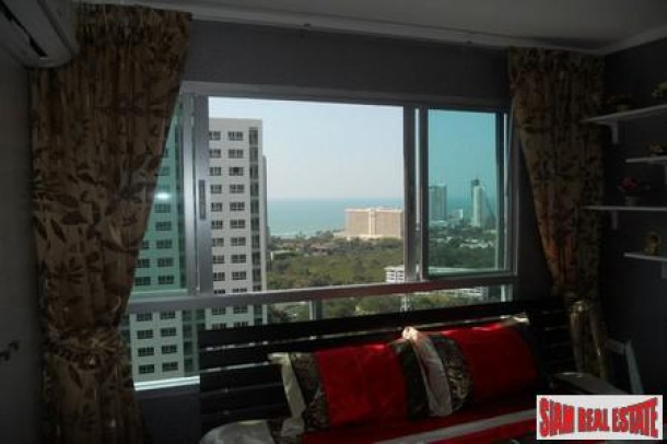 Condominium Located in The Most Prestigeous Part in Northern Pattaya-1