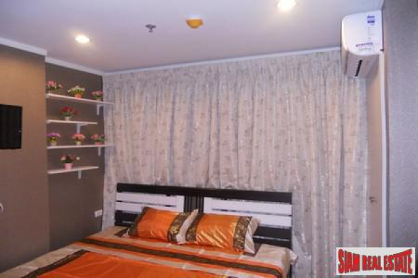 Condominium Located in The Most Prestigeous Part in Northern Pattaya-11