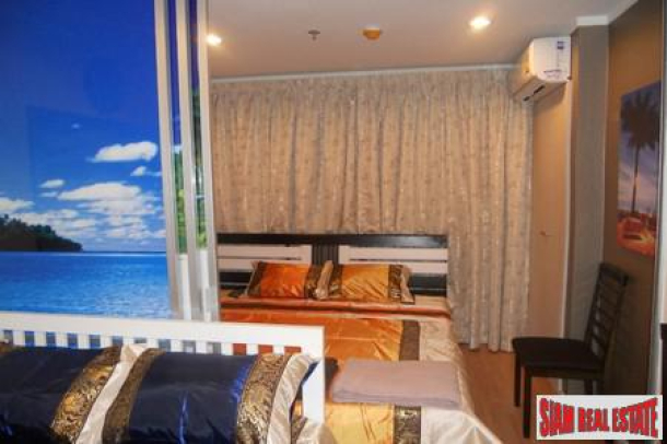 Condominium Located in The Most Prestigeous Part in Northern Pattaya-14