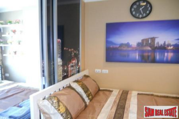 Condominium Located in The Most Prestigeous Part in Northern Pattaya-15