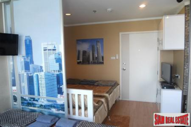 Condominium Located in The Most Prestigeous Part in Northern Pattaya-16