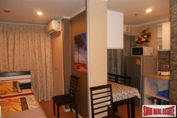 Condominium Located in The Most Prestigeous Part in Northern Pattaya-2